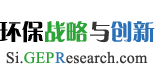 環(huán)保戰(zhàn)略與創(chuàng)新